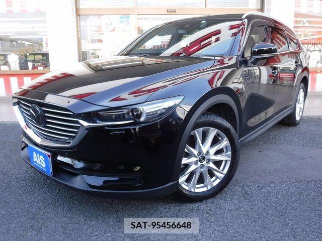 Mazda CX-8 2018-01 236889-0