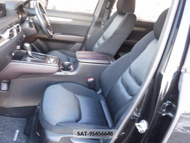 Mazda CX-8 2018-01 236889-15