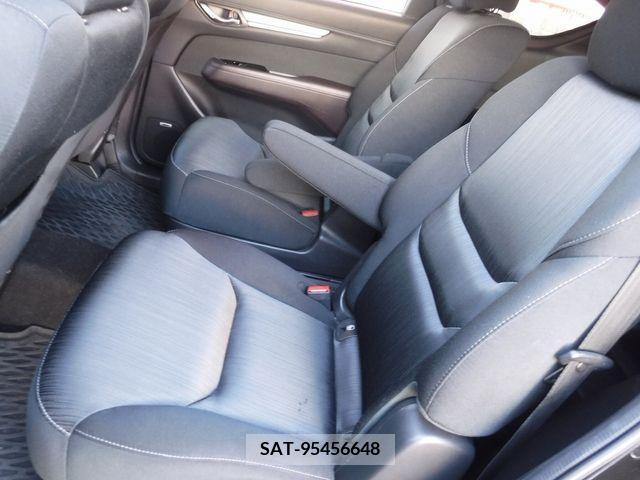 Mazda CX-8 2018-01 236889-16