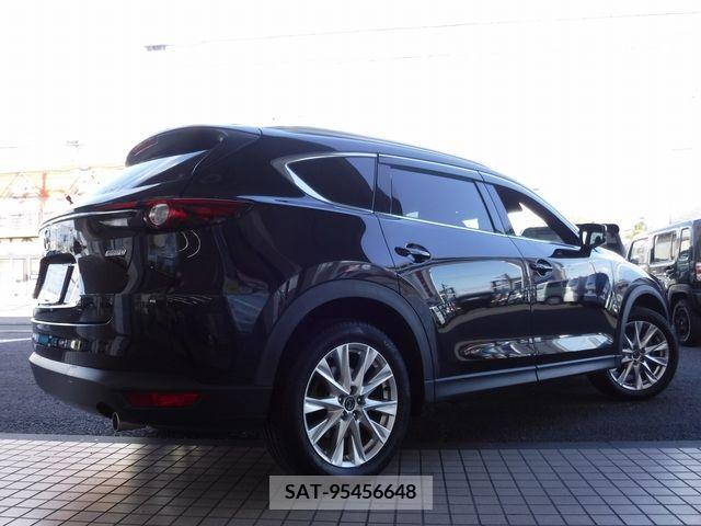 Mazda CX-8 2018-01 236889-2