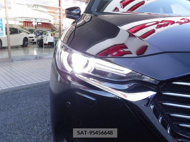 Mazda CX-8 2018-01 236889-4