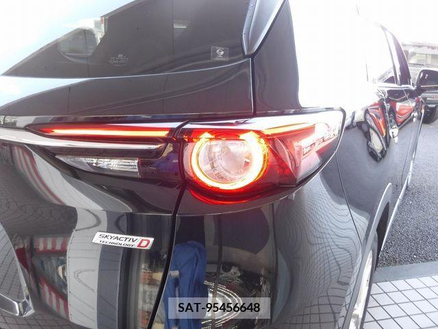 Mazda CX-8 2018-01 236889-5