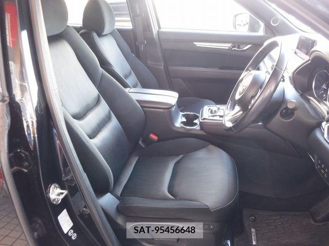Mazda CX-8 2018-01 236889-13