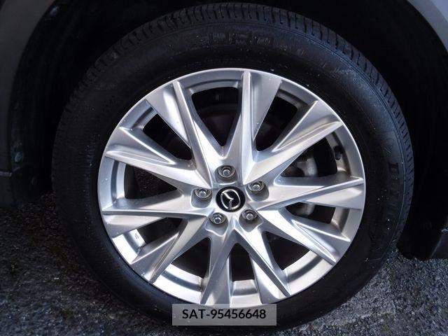 Mazda CX-8 2018-01 236889-6
