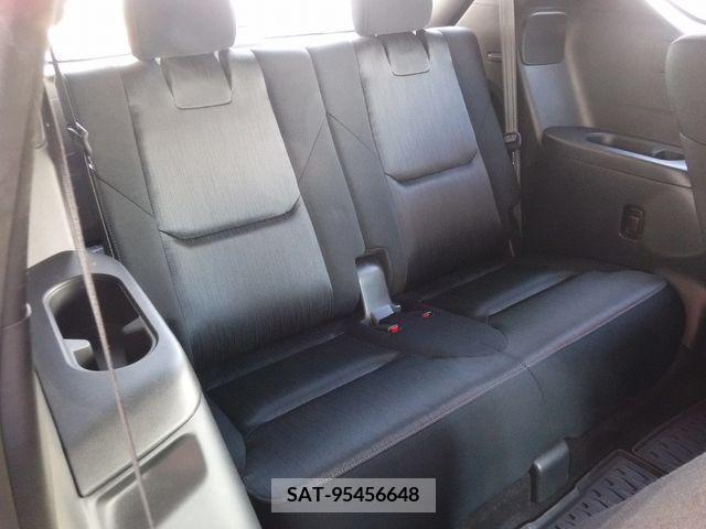 Mazda CX-8 2018-01 236889-11