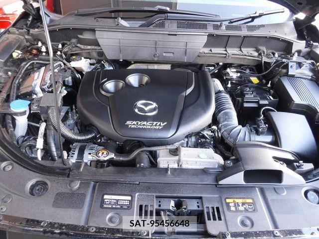 Mazda CX-8 2018-01 236889-19