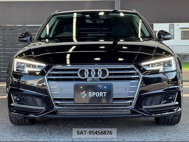 Audi A4 2020-04 379824-13