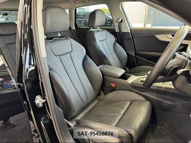 Audi A4 2020-04 379824-10