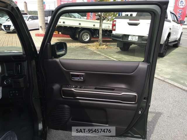 Suzuki HUSTLER 2024-04 272475-19