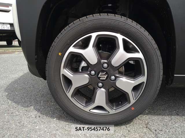 Suzuki HUSTLER 2024-04 272475-18