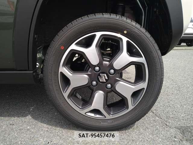 Suzuki HUSTLER 2024-04 272475-17