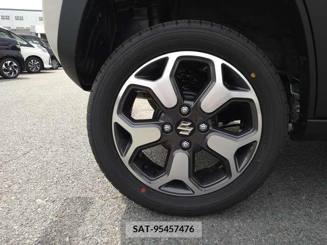 Suzuki HUSTLER 2024-04 272475-16