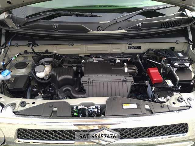 Suzuki HUSTLER 2024-04 272475-8