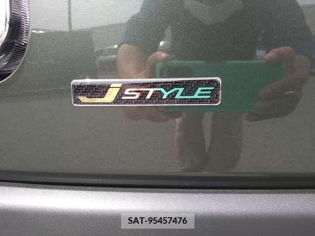 Suzuki HUSTLER 2024-04 272475-13