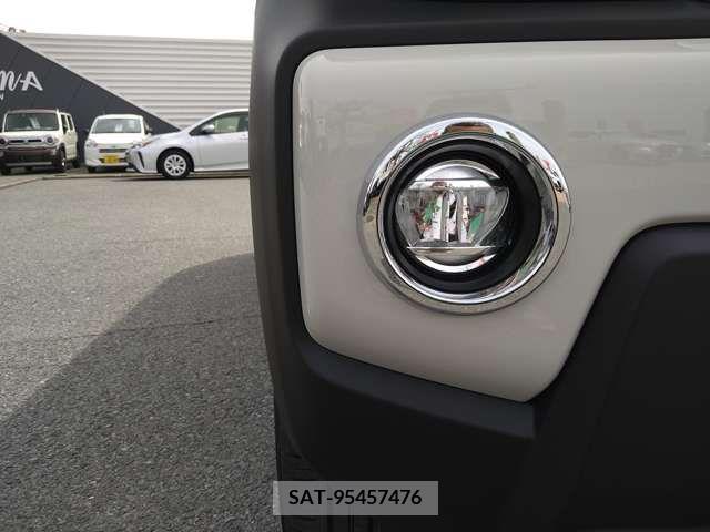 Suzuki HUSTLER 2024-04 272475-10