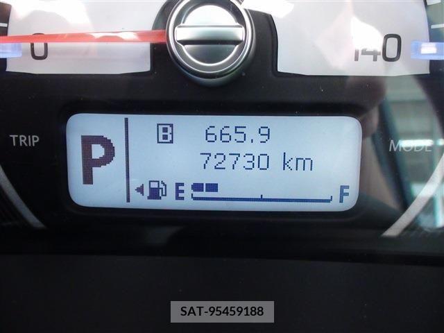 Suzuki HUSTLER 2016-07 352615-18