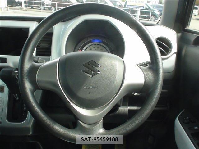 Suzuki HUSTLER 2016-07 352615-13