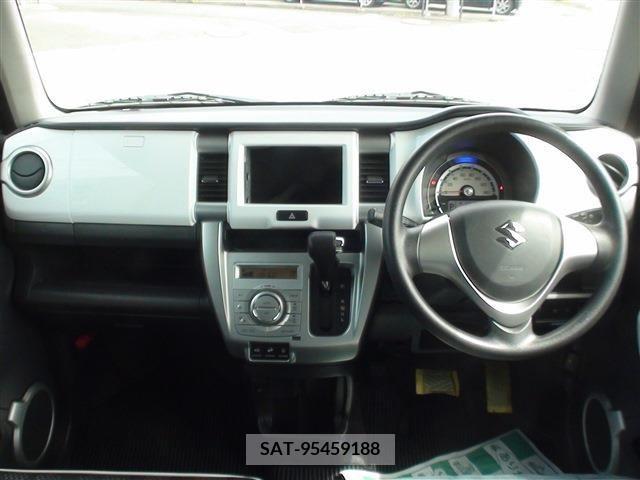 Suzuki HUSTLER 2016-07 352615-12