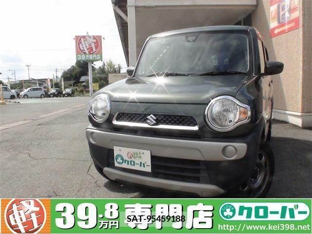 Suzuki HUSTLER 2016-07 352615-0