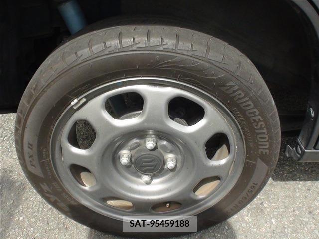 Suzuki HUSTLER 2016-07 352615-16