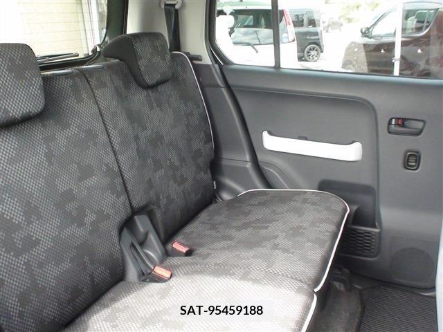 Suzuki HUSTLER 2016-07 352615-11