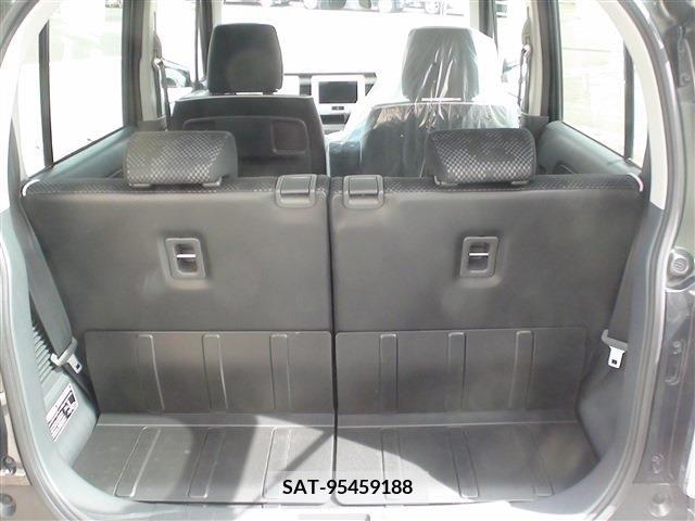 Suzuki HUSTLER 2016-07 352615-15
