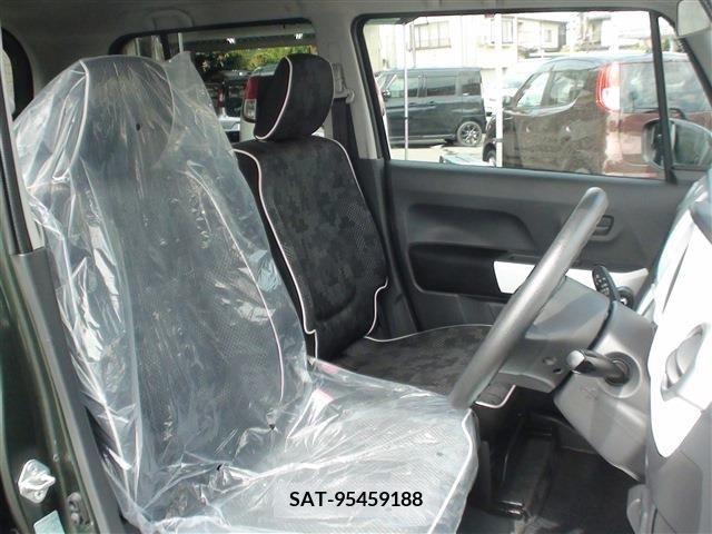 Suzuki HUSTLER 2016-07 352615-10