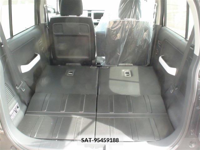 Suzuki HUSTLER 2016-07 352615-9