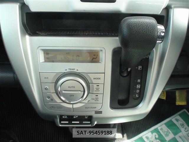 Suzuki HUSTLER 2016-07 352615-8