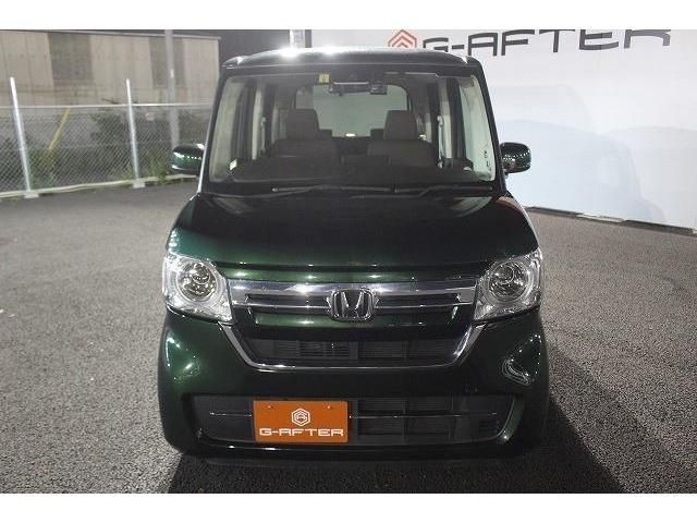 Honda N BOX 2021-05 183088-1