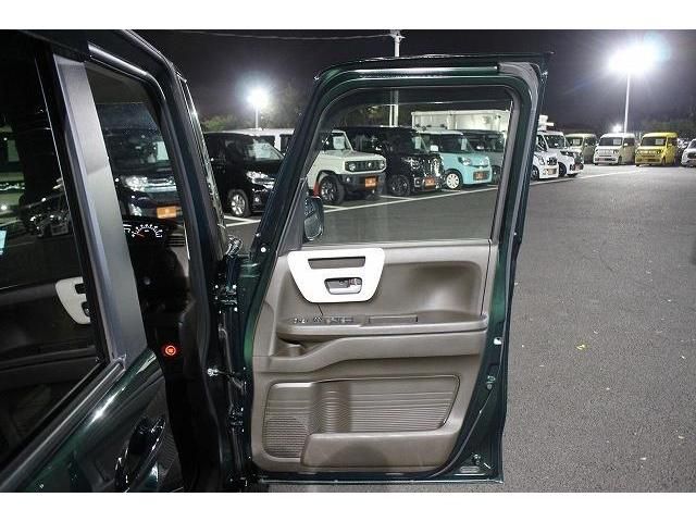 Honda N BOX 2021-05 183088-8