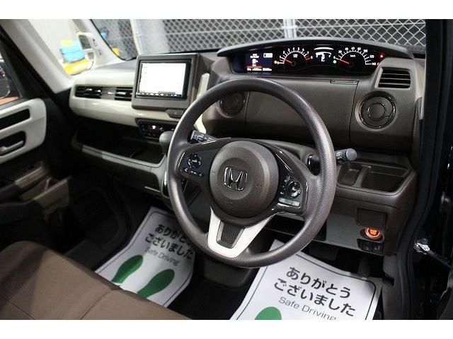 Honda N BOX 2021-05 183088-11