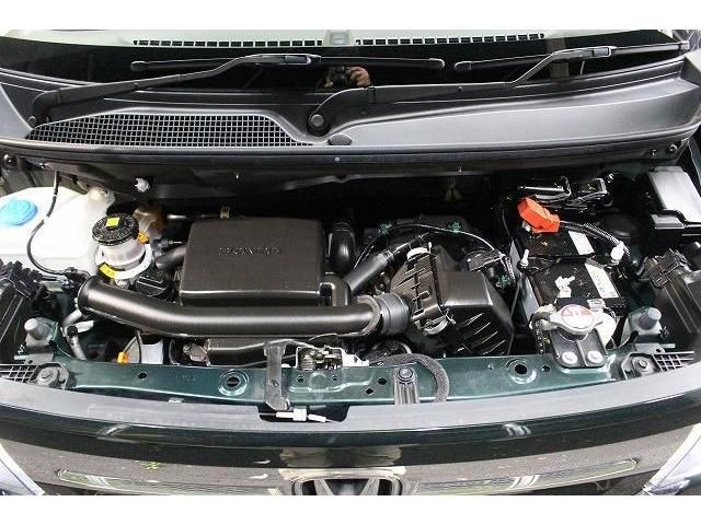 Honda N BOX 2021-05 183088-18