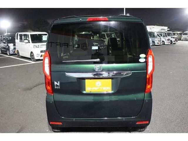 Honda N BOX 2021-05 183088-3