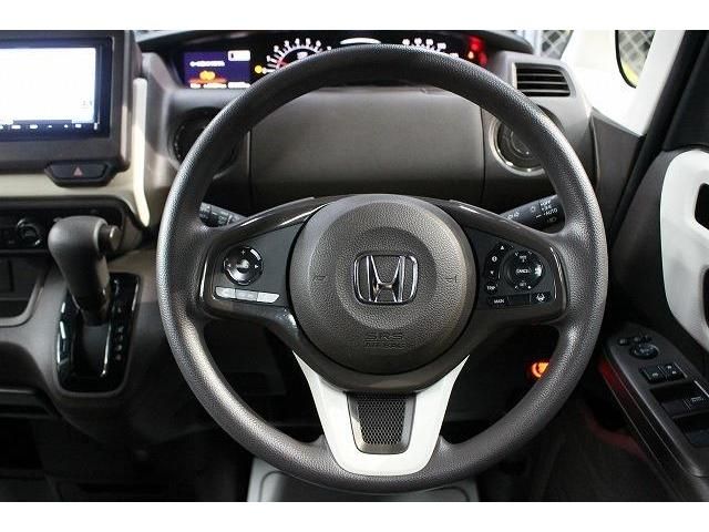 Honda N BOX 2021-05 183088-14