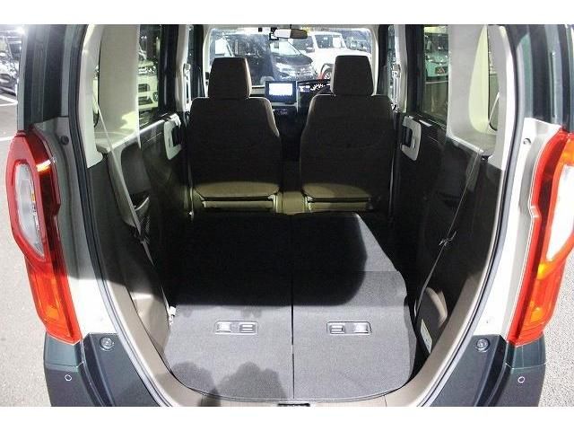 Honda N BOX 2021-05 183088-10