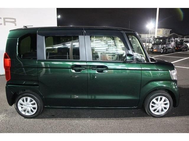 Honda N BOX 2021-05 183088-2