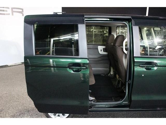 Honda N BOX 2021-05 183088-9