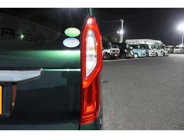 Honda N BOX 2021-05 183088-5