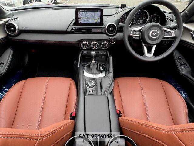 Mazda ROADSTER 2022-06 384642-10