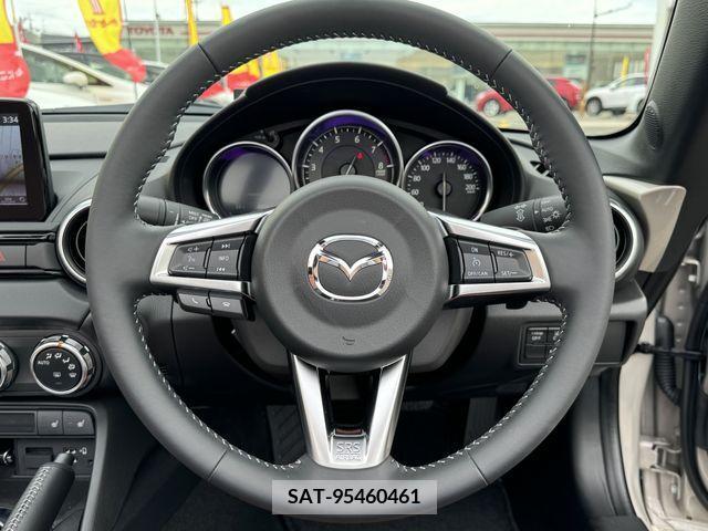 Mazda ROADSTER 2022-06 384642-12