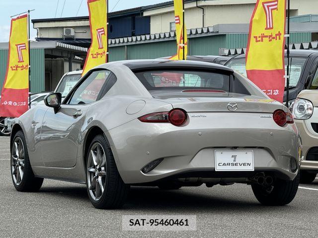 Mazda ROADSTER 2022-06 384642-6
