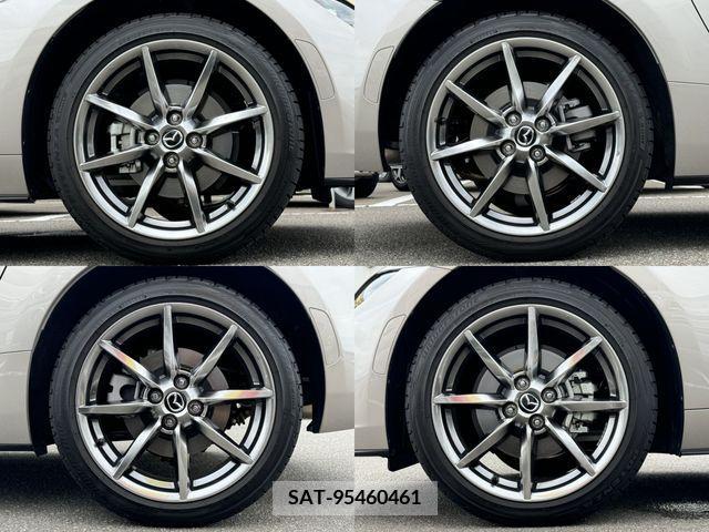 Mazda ROADSTER 2022-06 384642-27