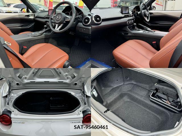 Mazda ROADSTER 2022-06 384642-25