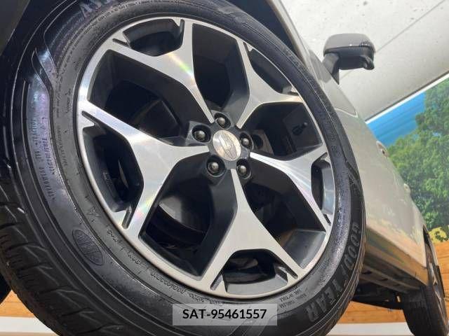 Subaru FORESTER 2014-03 329247-13