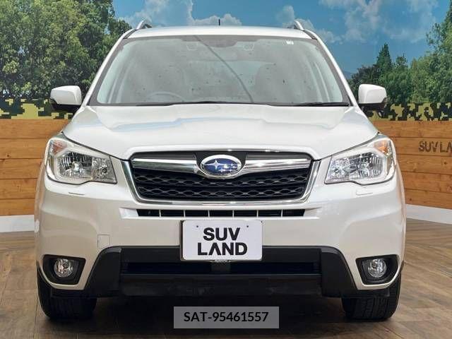 Subaru FORESTER 2014-03 329247-14