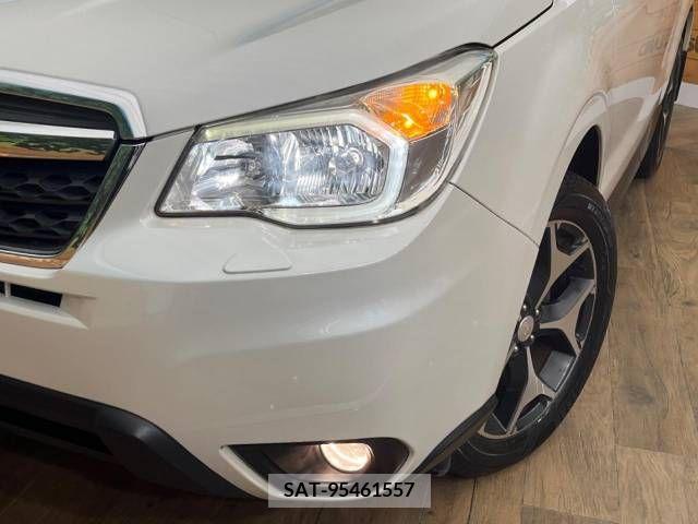 Subaru FORESTER 2014-03 329247-12