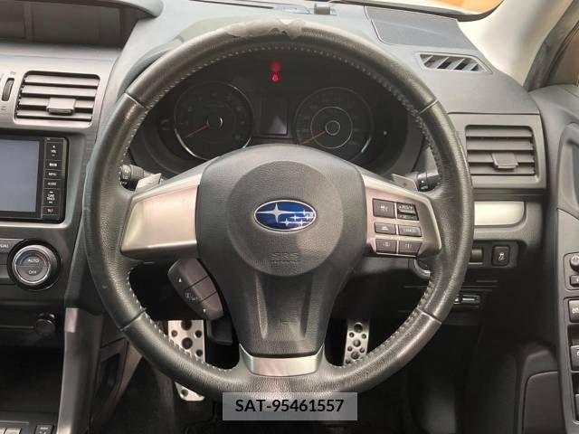 Subaru FORESTER 2014-03 329247-11
