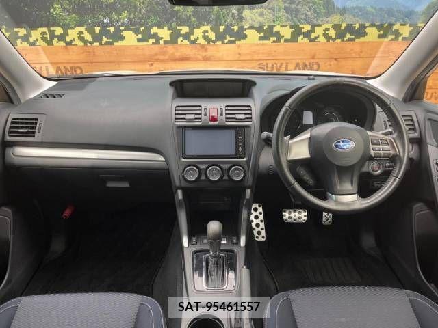 Subaru FORESTER 2014-03 329247-1