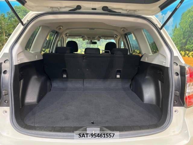 Subaru FORESTER 2014-03 329247-10